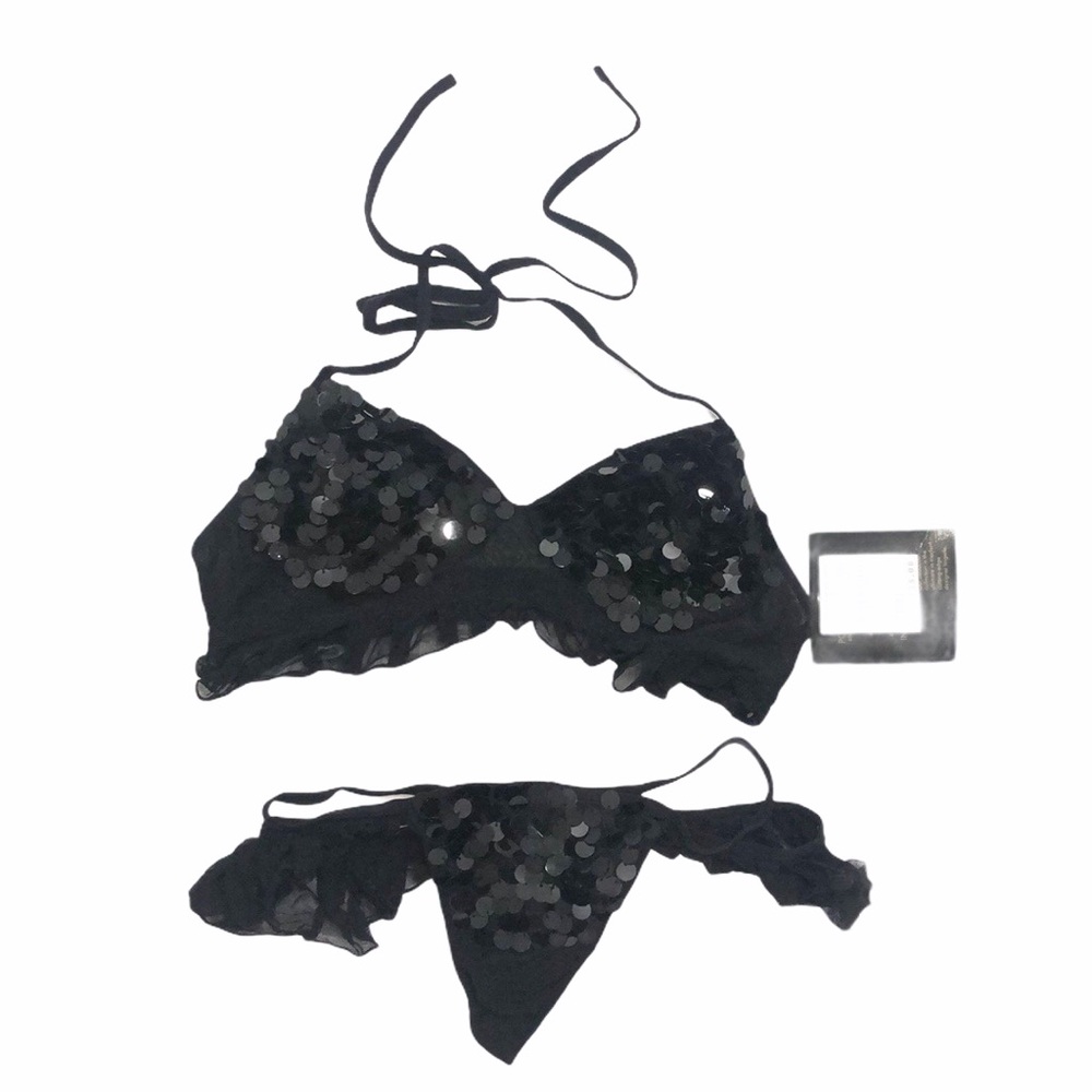 Fredericks of Hollywood Lingerie Bra and Panty Set